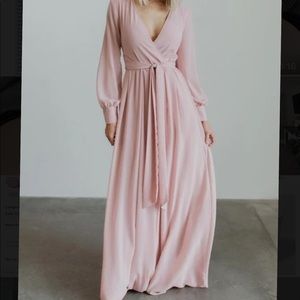 Baltic Born Lydia Dress